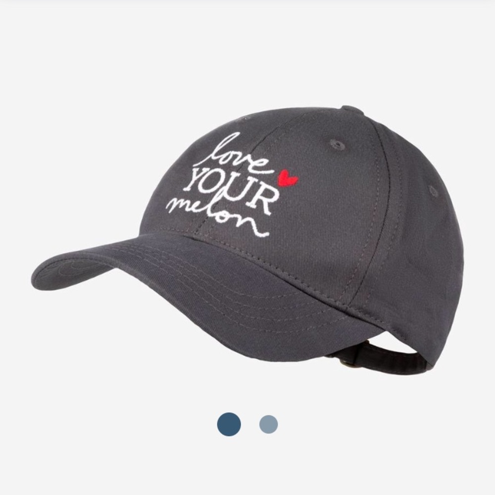 Love Your Melon ball cap